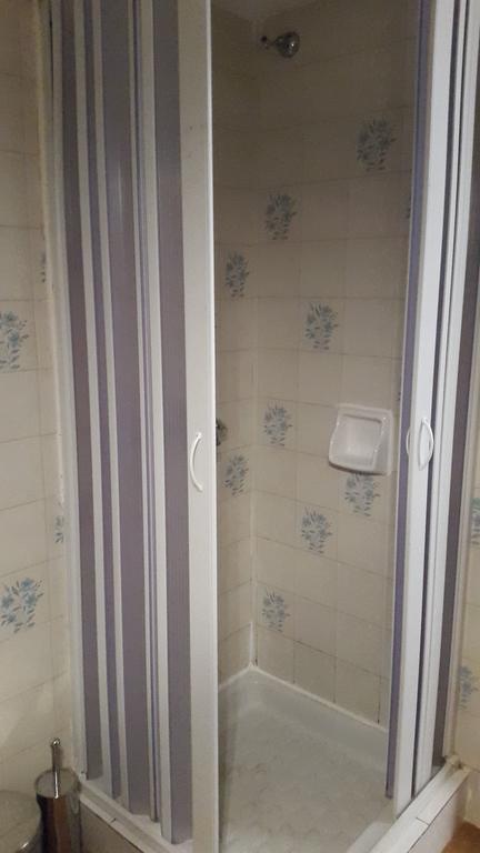 Stelios Rooms 팔라이오코라 외부 사진