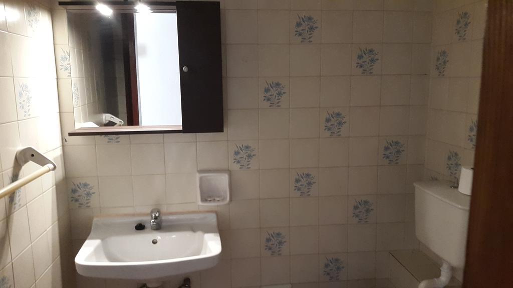 Stelios Rooms 팔라이오코라 외부 사진
